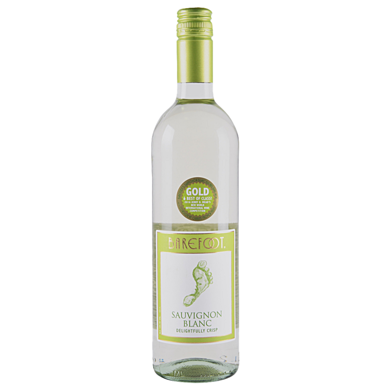 Barefoot Sauvignon Blanc • 75cl