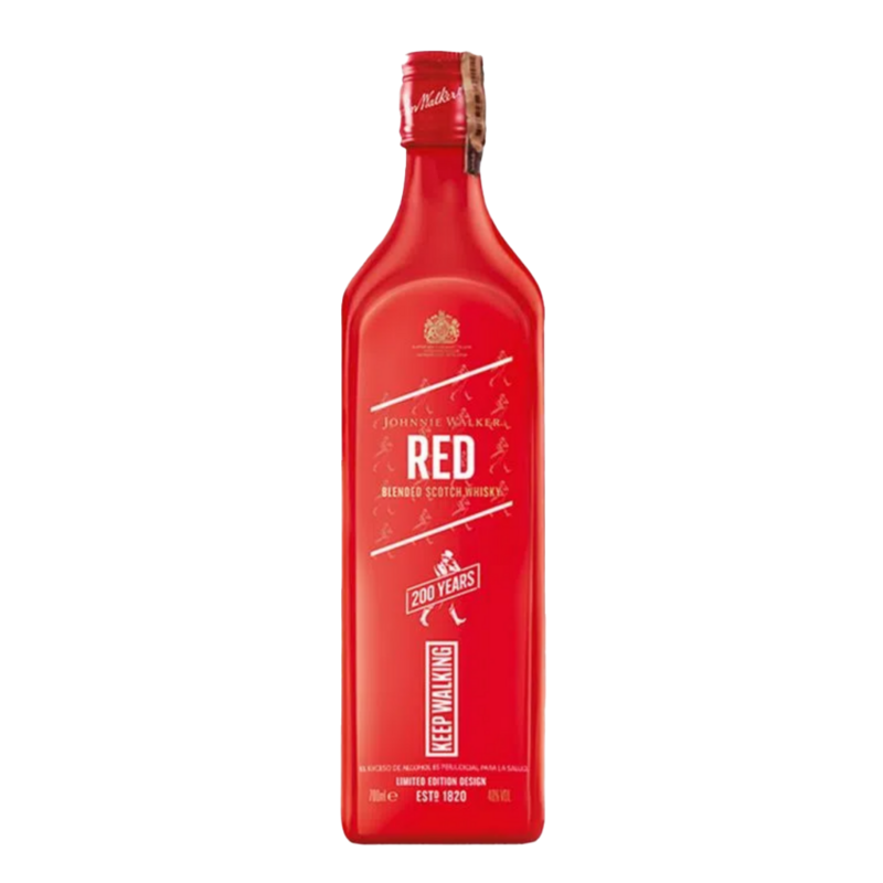 Johnnie Walker Red Icon • 1L