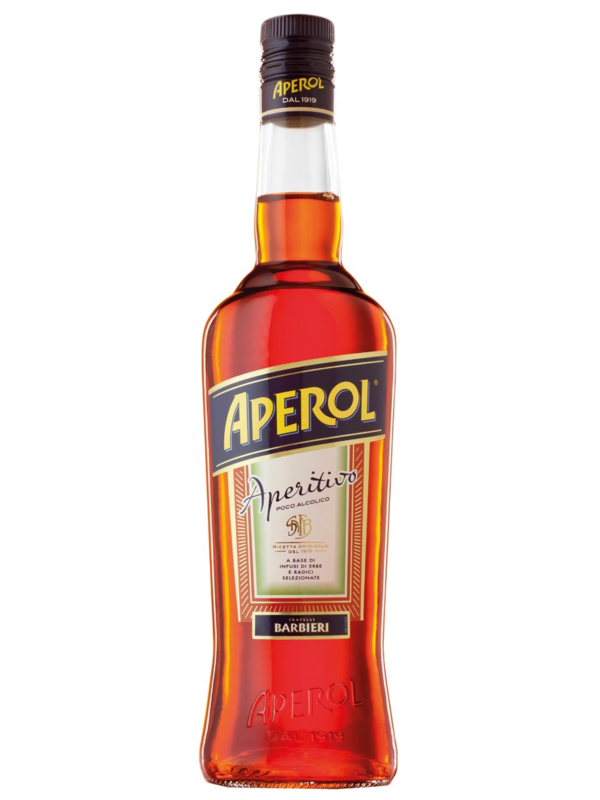 Aperol Liquor • 1L