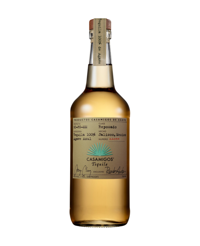 Casamigos Tequila Repos • 75cl