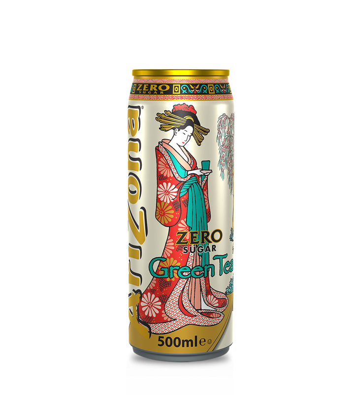 Arizona Zero • 47.3cl Can