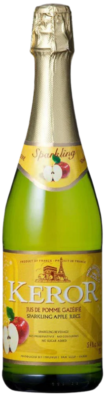 Keror Apple • 75cl Bottle