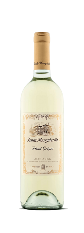 Santa Margherita Pinot Grigio • 75cl