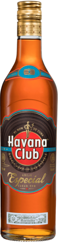 Havana Club • 70cl