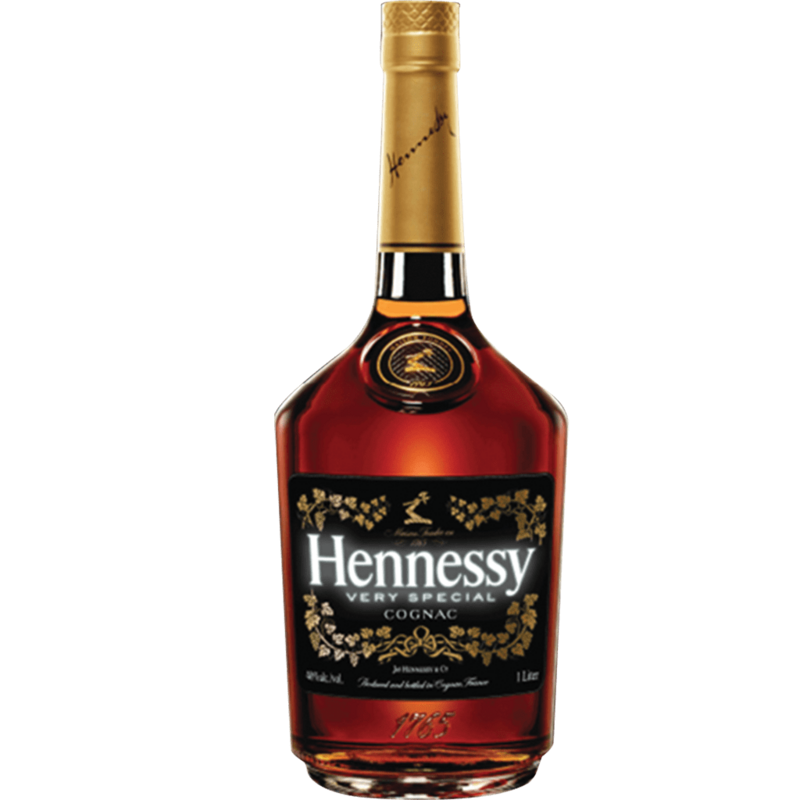 Hennessy VS Luminous • 1L