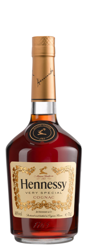 Hennessy VS • 37.5cl