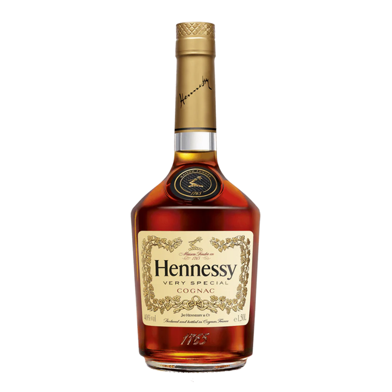 Hennessy Cognac VS • 1.5L