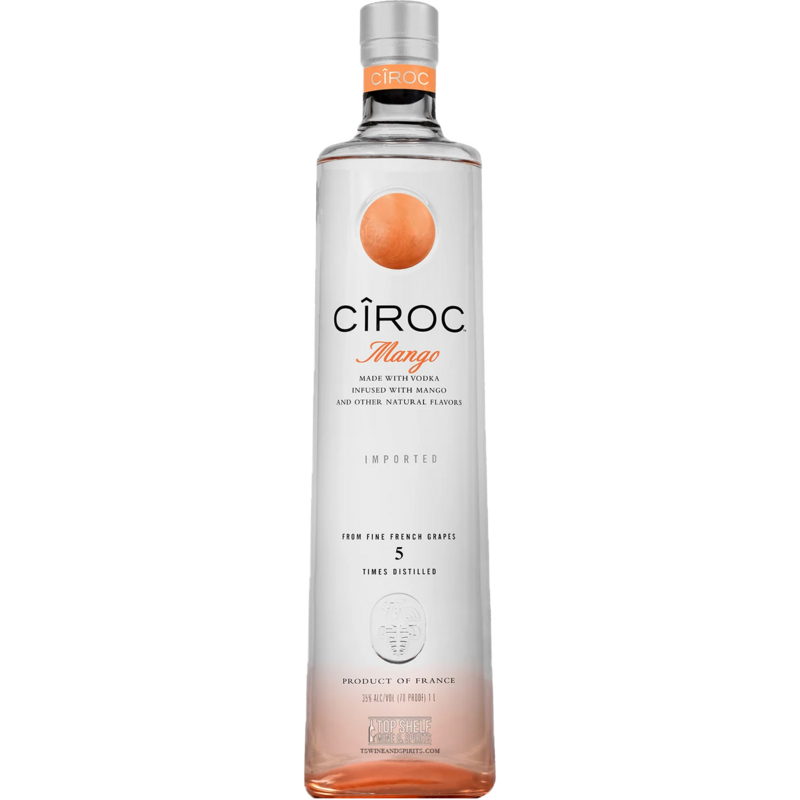 Ciroc Vodka Mango • 1L