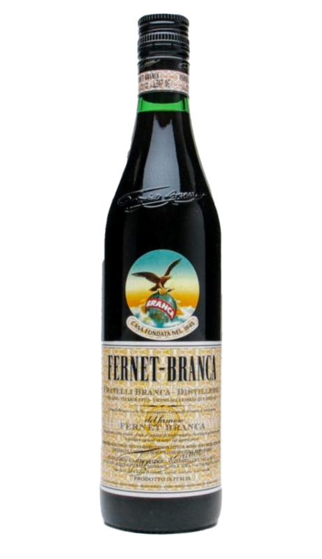 Fernet Branca • 75cl
