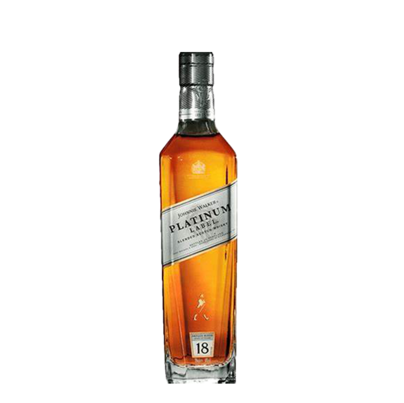 Johnnie Walker Platinum • 75cl