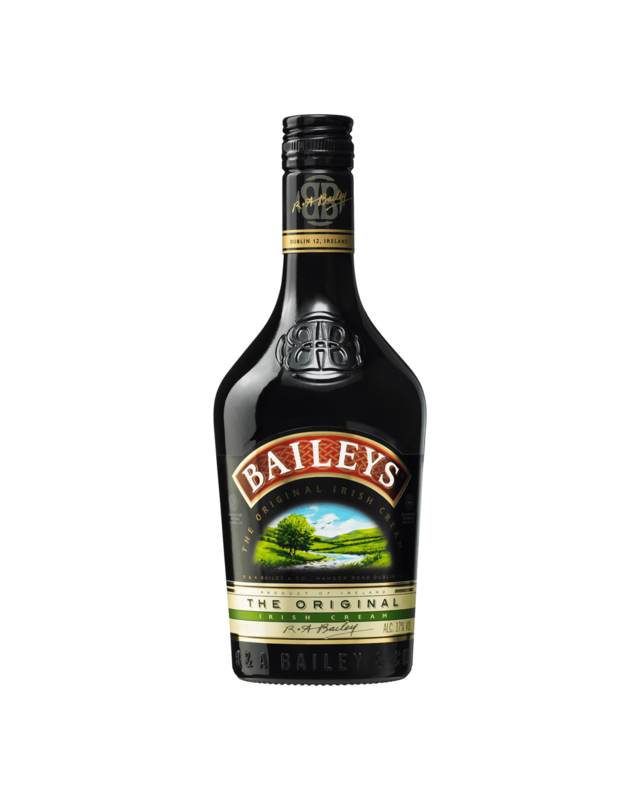 Baileys Irish Cream • 37.5cl