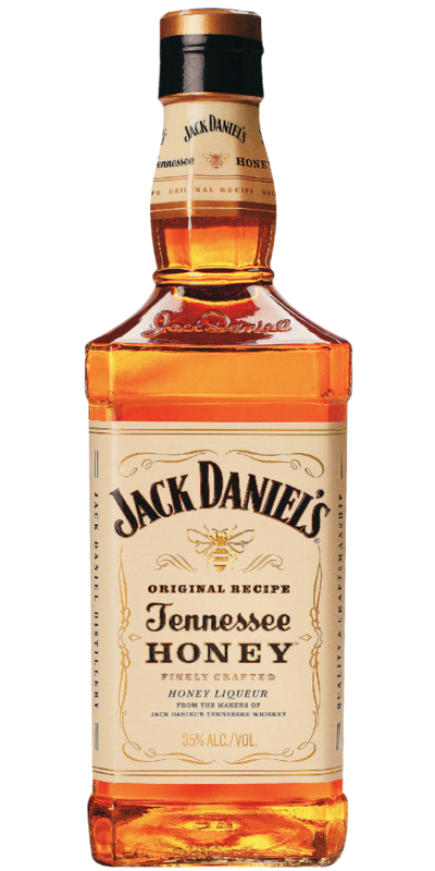 Jack Daniels Honey • 1L