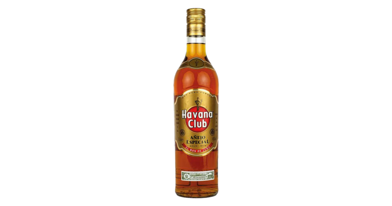Havana Club 7YO • 1L