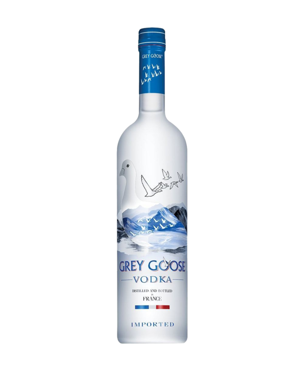 Grey Goose Vodka • 1L
