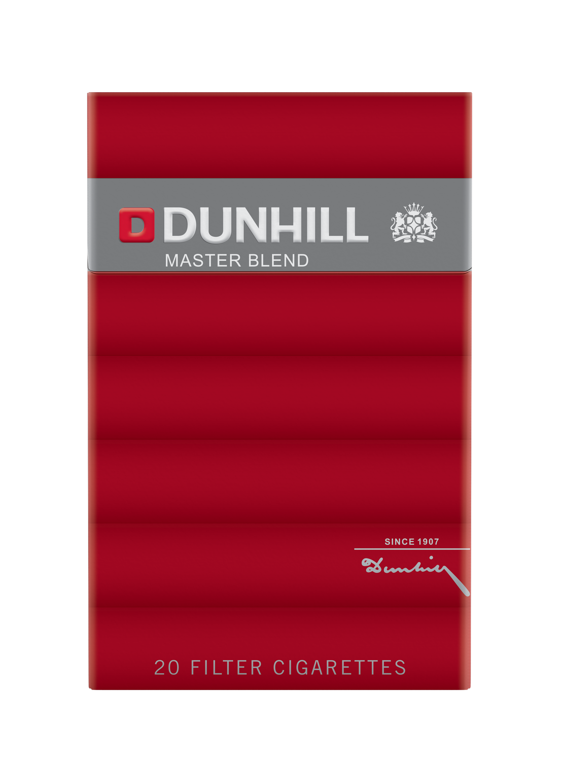 Dunhill Red’s