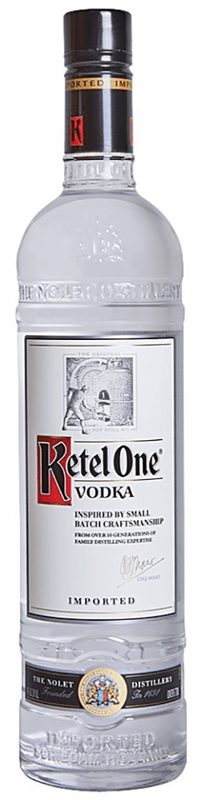 Ketel One Vodka • 1L