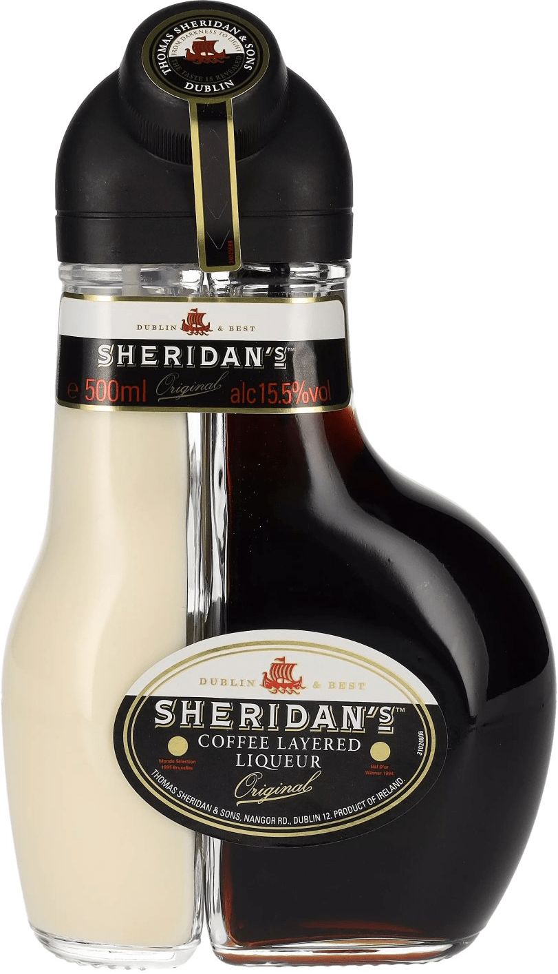 Sheridan • 1L