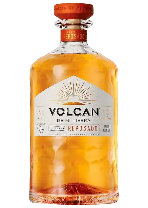 Volcan Reposado • 75cl