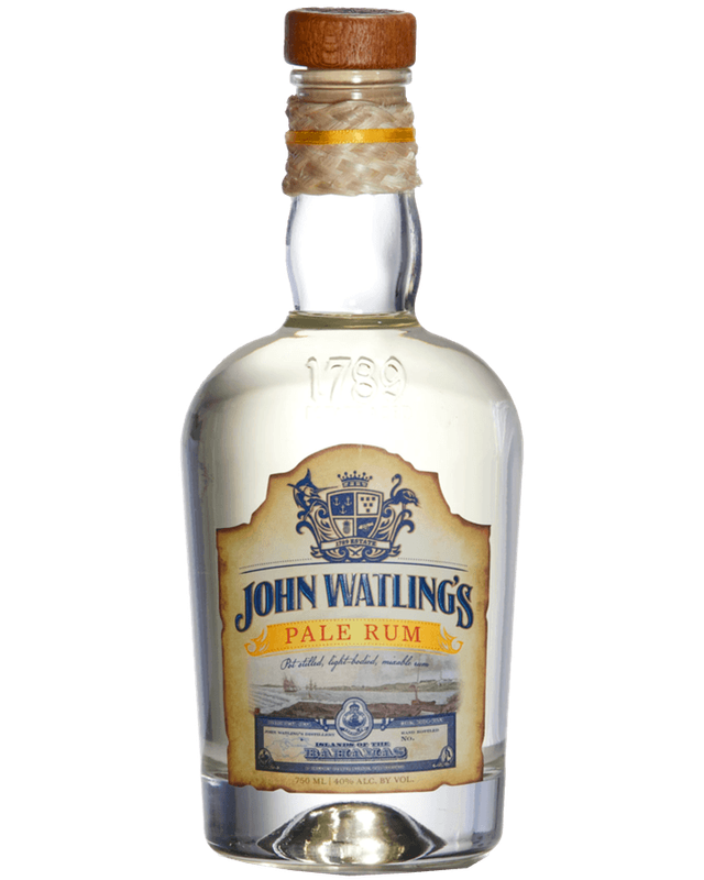 John Watlings Pale • 75cl
