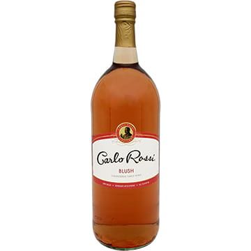 Carlo Rossi Blush • 75cl