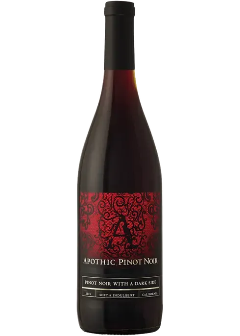 Apothic Pinot Noir • 75cl