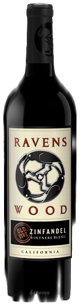 Ravenswood Vintners Blend Zinfandel • 75