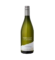 Terrazas Chardonnay • 75cl