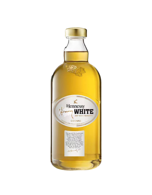 Hennessy Pure White 40% • 70cl