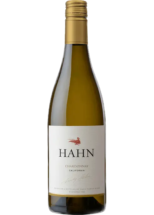 Hahn Chardonnay • 75cl