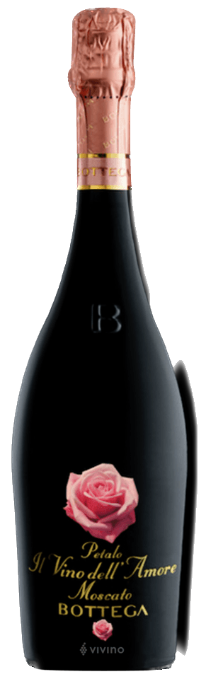 Bottega Patel Moscato • 75cl