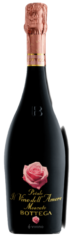 Bottega Patel Moscato • 75cl
