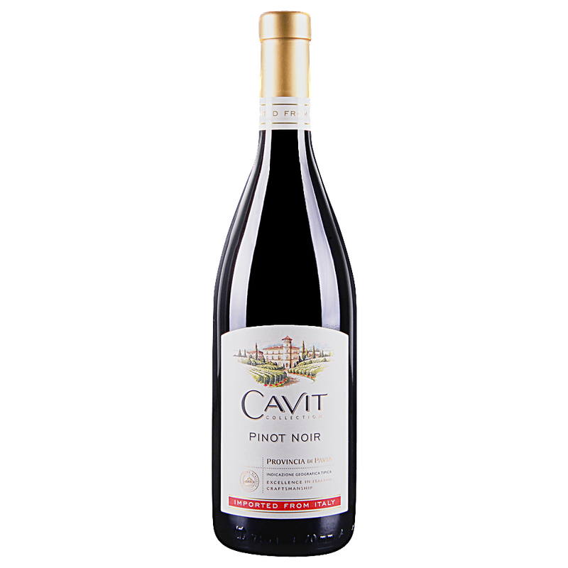 Cavit Pinot Noir • 75cl