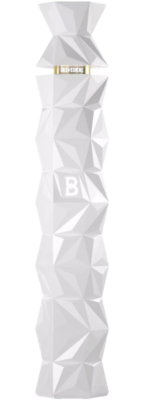 Belvedere B10 40% • 70cl