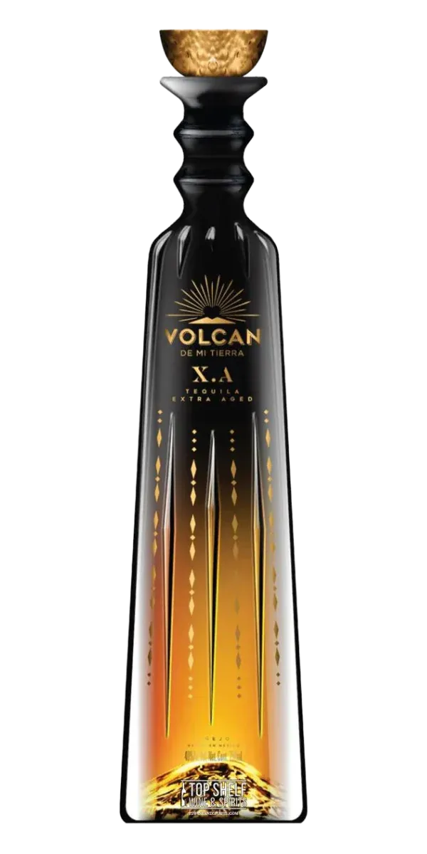 Volcan XA • 75cl