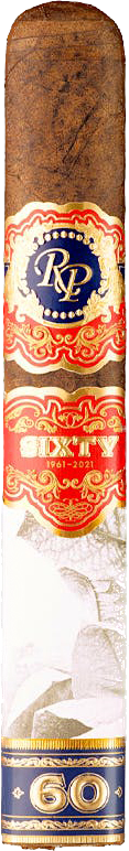 ROCKY PATEL Cigar Sixty Toro 20ct