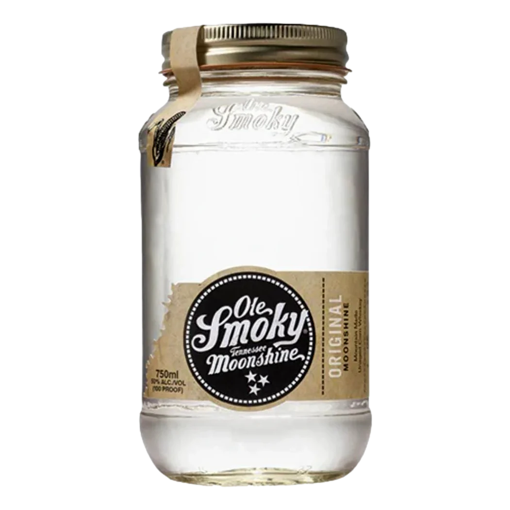 Ole Smoky Original • 75cl