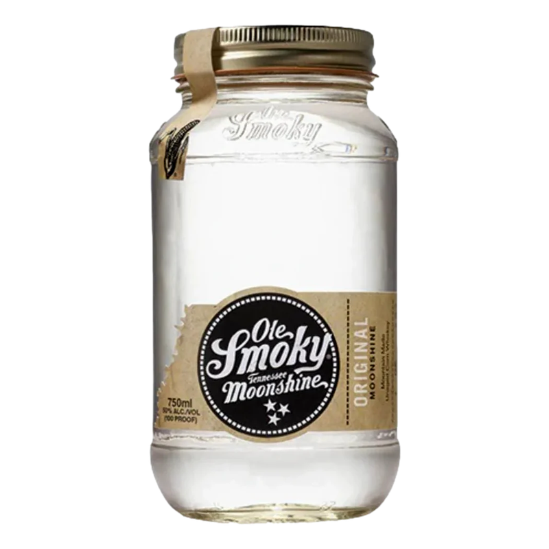 Ole Smoky Original • 75cl