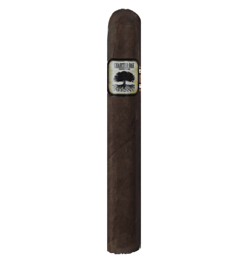 FOUNDATION CIGARS Charter Oak Toro 20ct