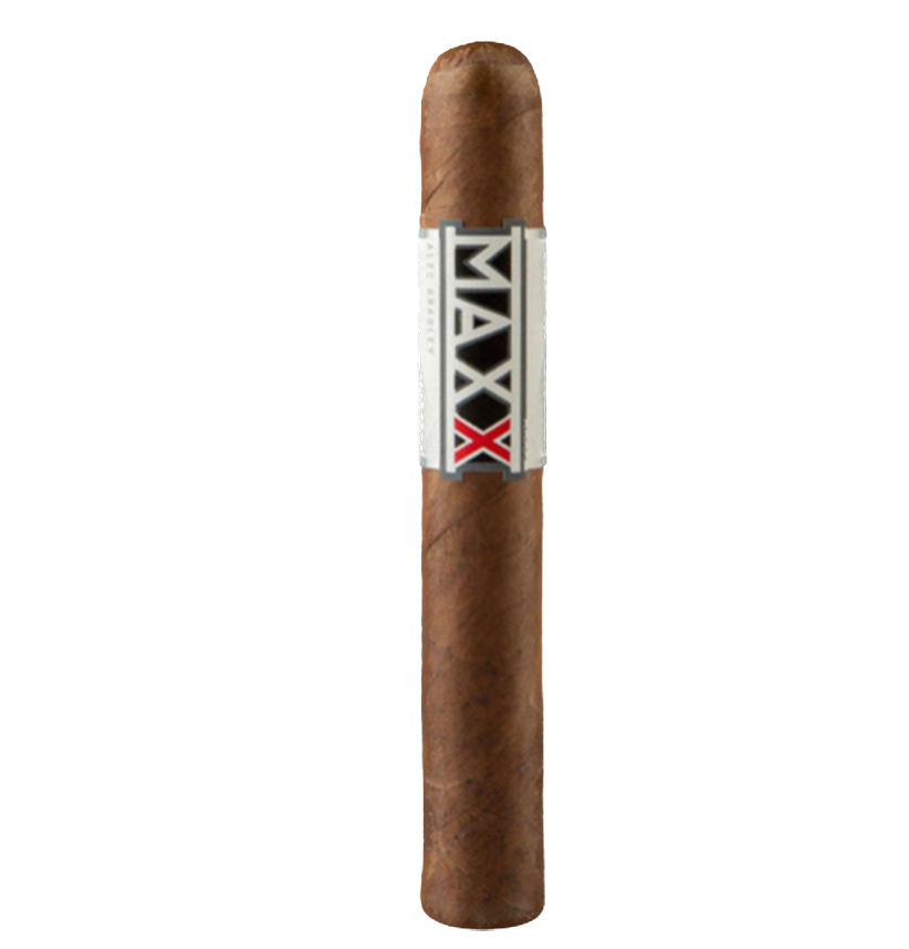 ALEC BRADLEY Cigar Maxx Fix 24ct