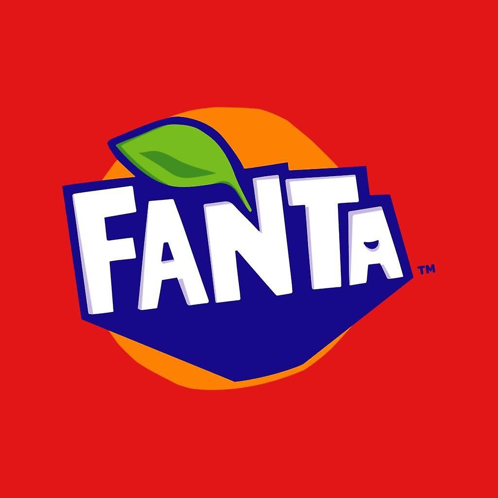 Fanta Red Cream • 35.5cl Can