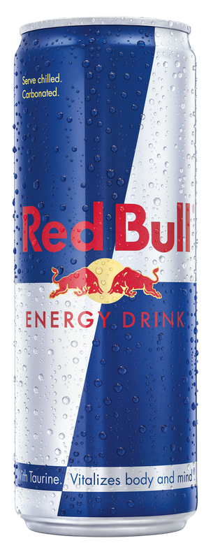 Red Bull • 35.5cl Can