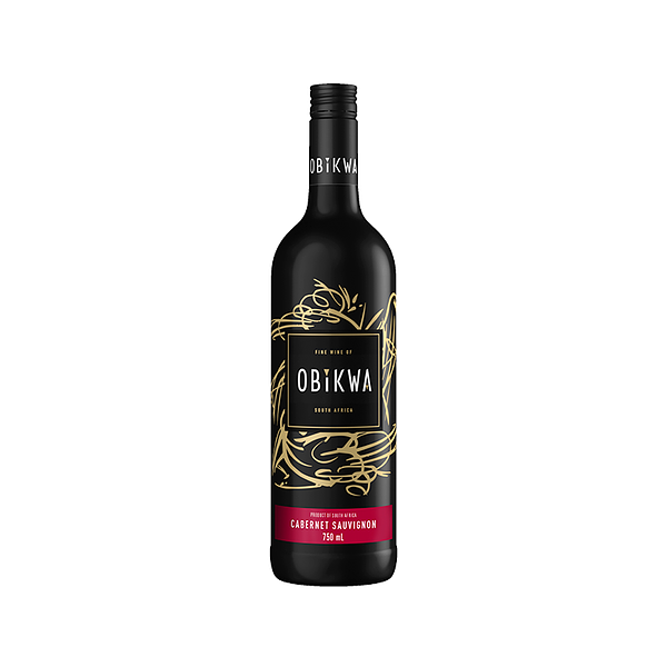Obikwa Cabernet Sauvignon • 75cl
