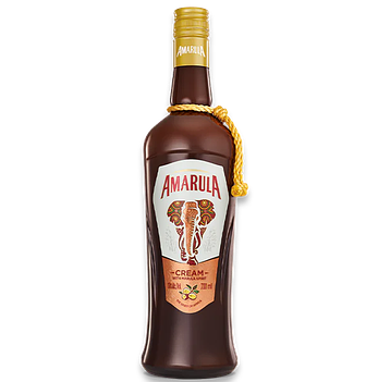 Amarula Cream 17% • 1L