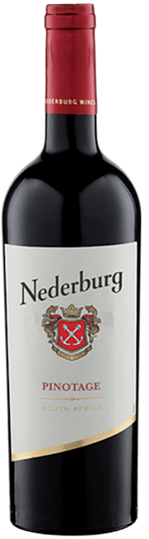 Nederburg Pinotage • 75cl