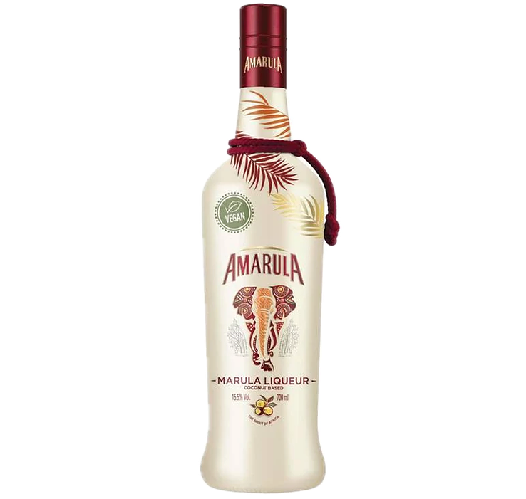 Amarula Vegan 17% • 75cl
