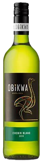 Obikwa Chenin Blanc • 75cl