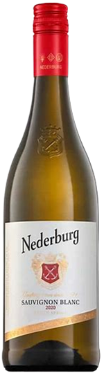 Nederburg Sauvignon Blanc • 75cl