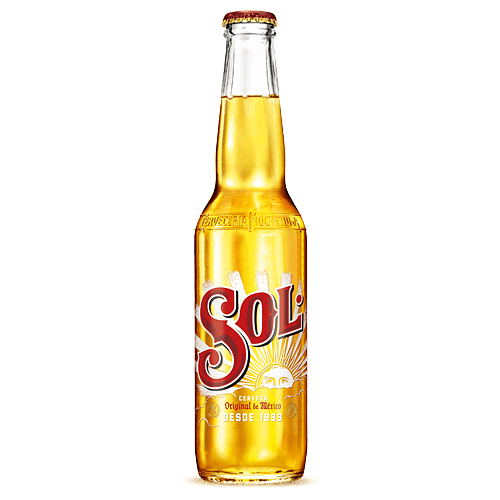 Sol • 33cl