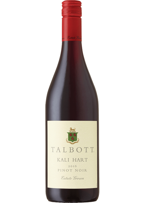Talbot Kali Hart Pinot Noir • 75cl