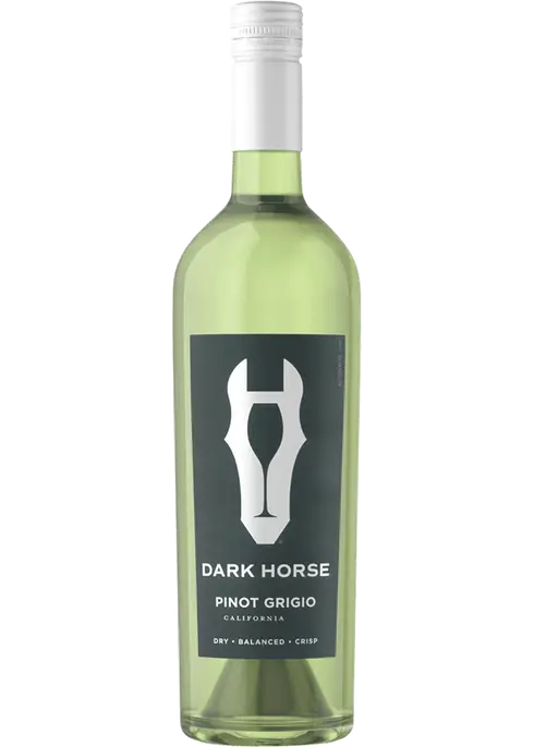 Dark Horse Pinot Grigio • 75cl